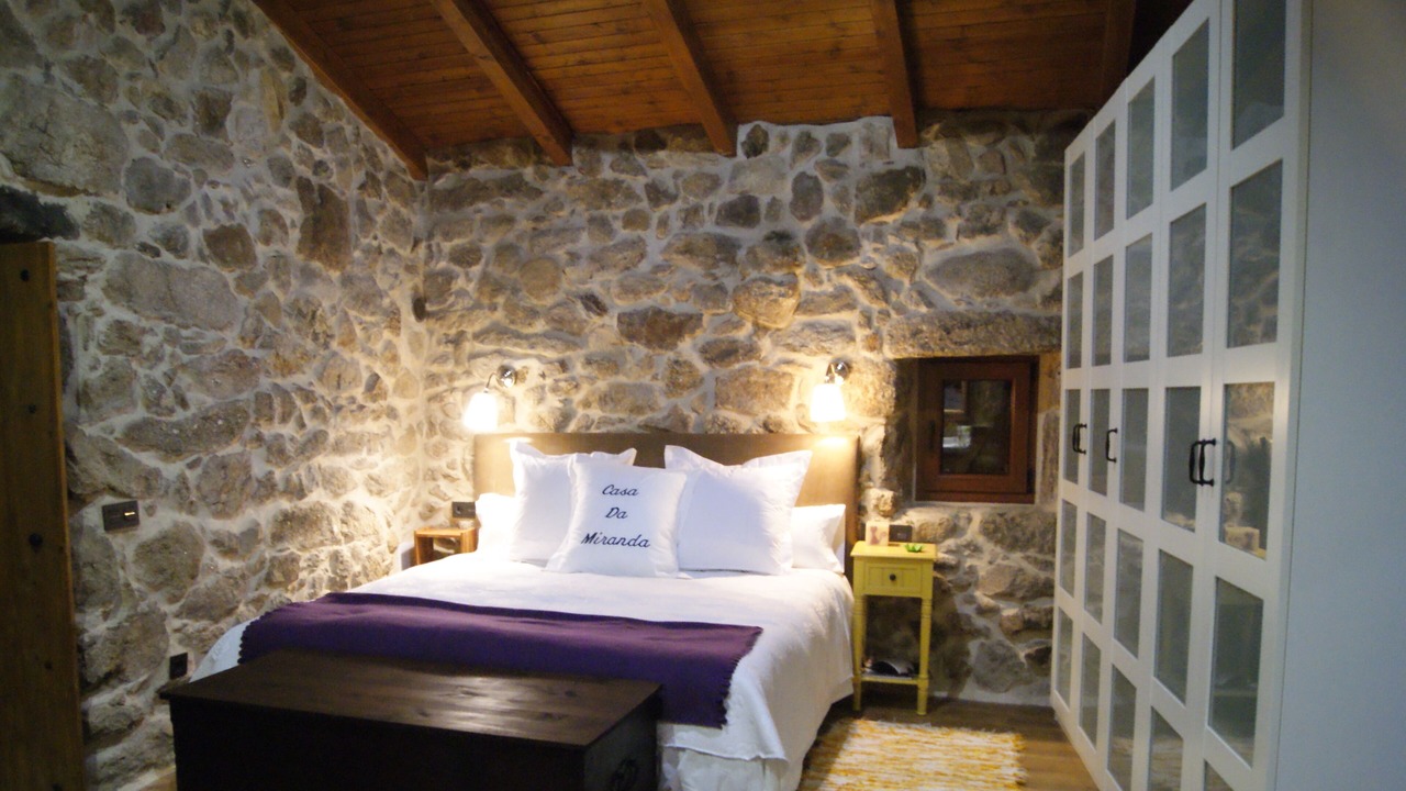 Photo of Bedroom in A Caniza