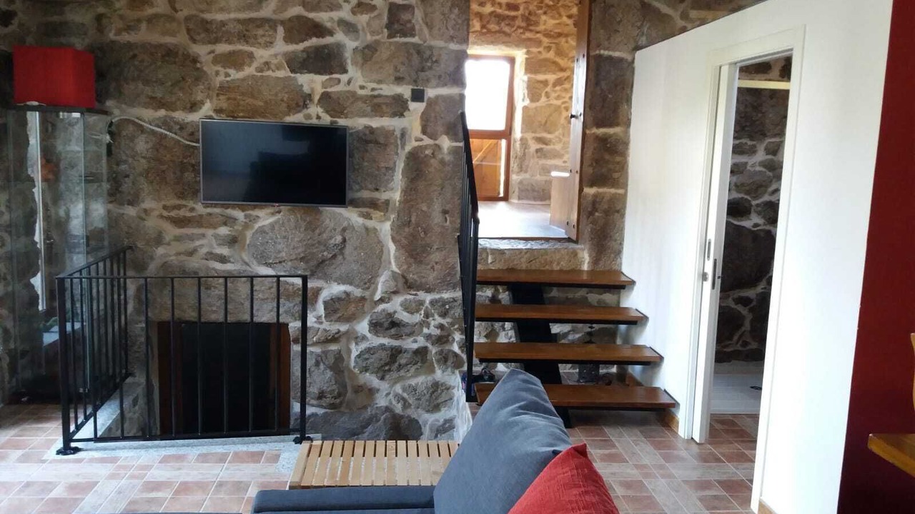 Photo of Livingroom in A Caniza