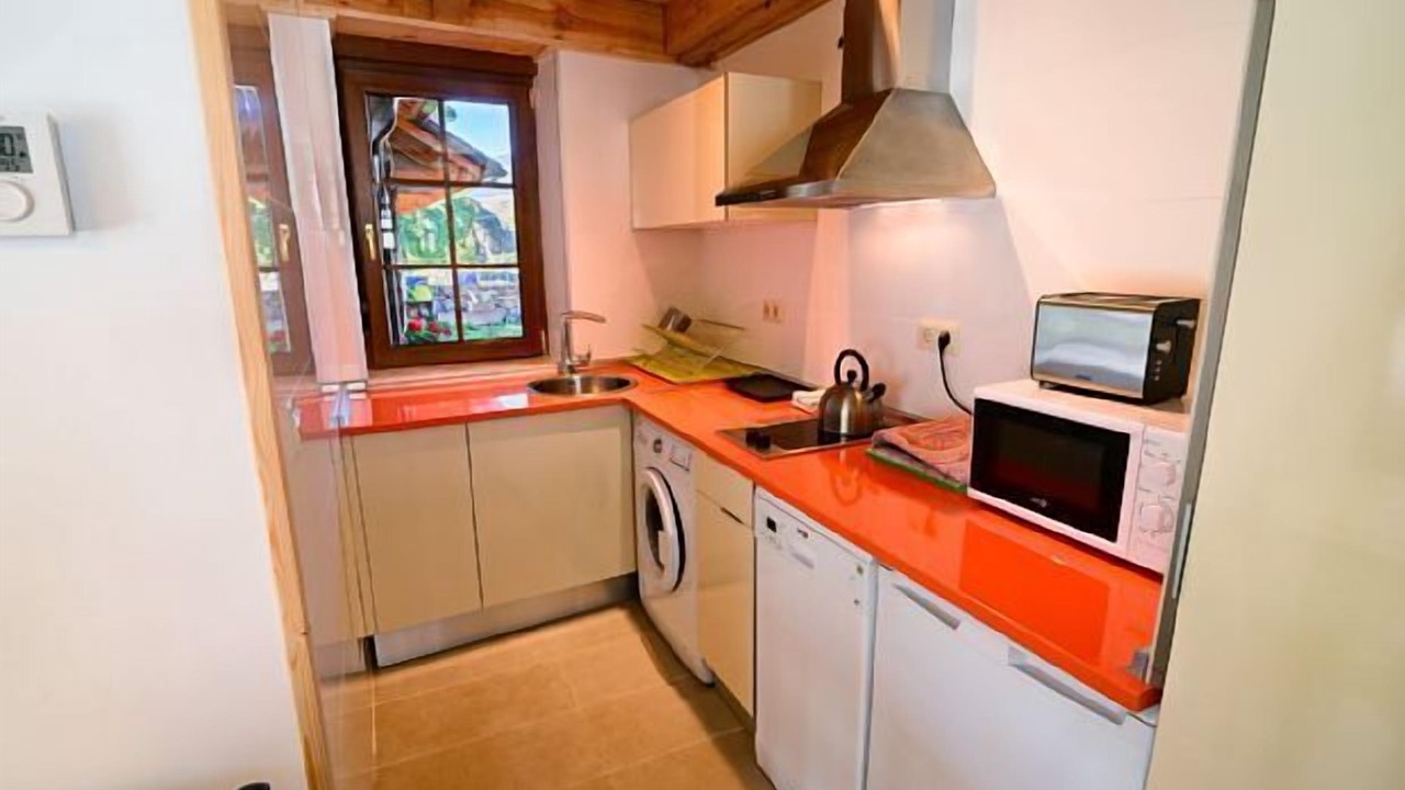 Photo of Kitchen in San Emiliano