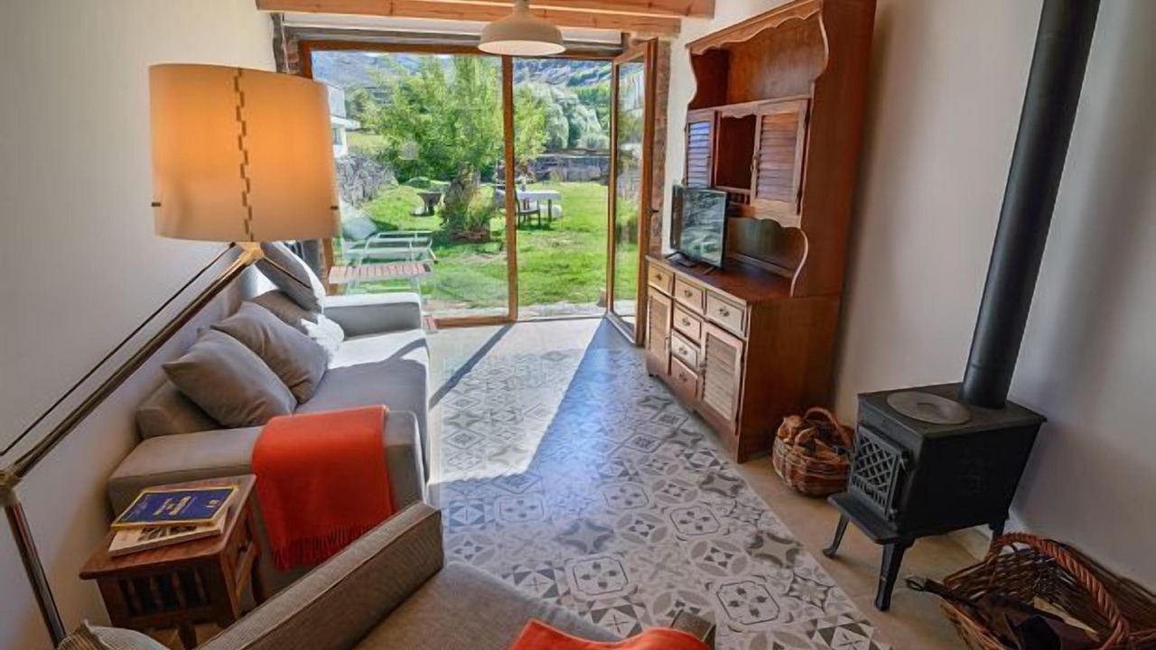 Photo of Livingroom in San Emiliano