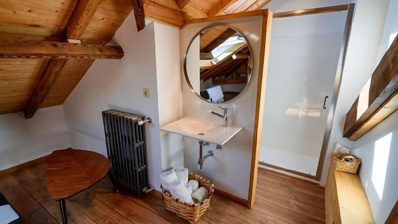 Photo of Bathroom in San Emiliano