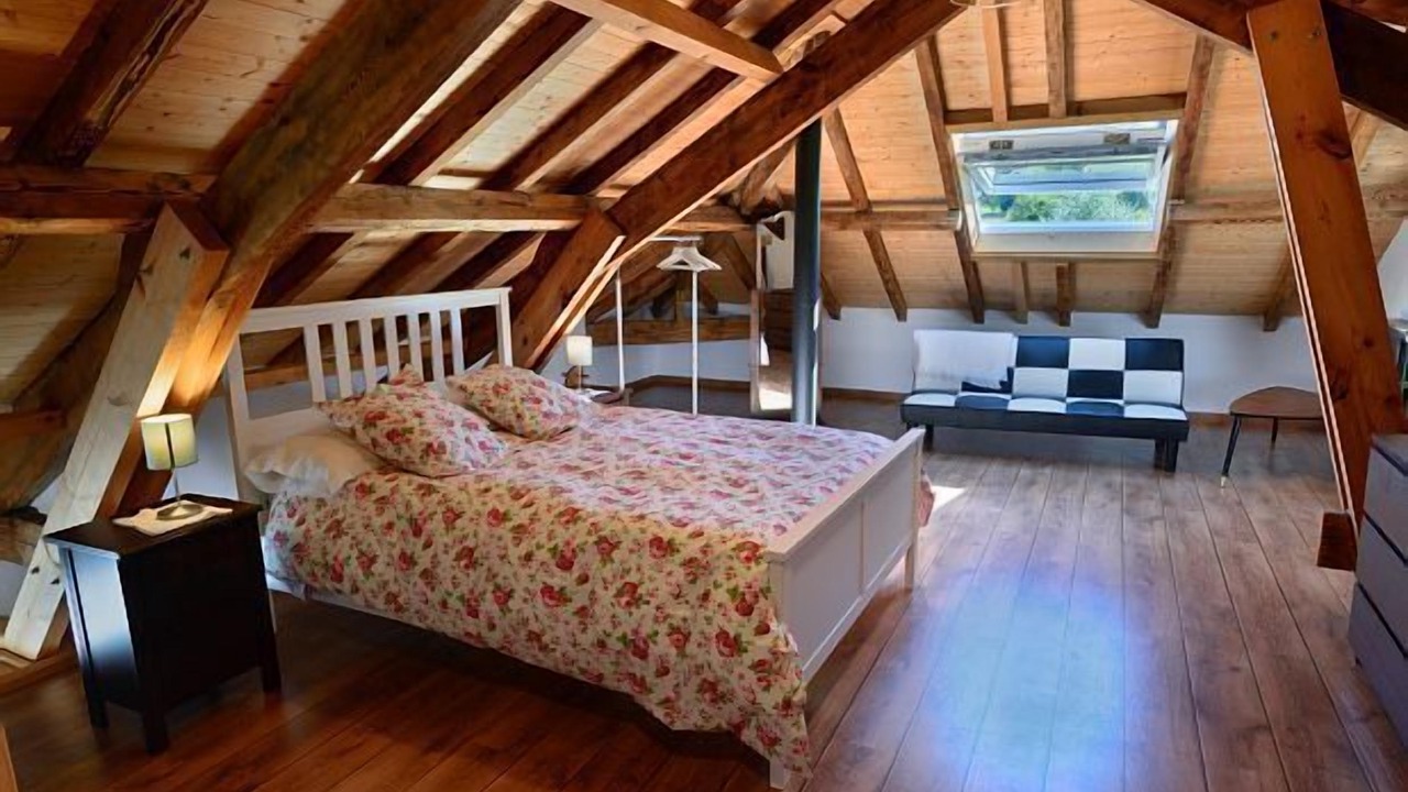 Photo of Bedroom in San Emiliano