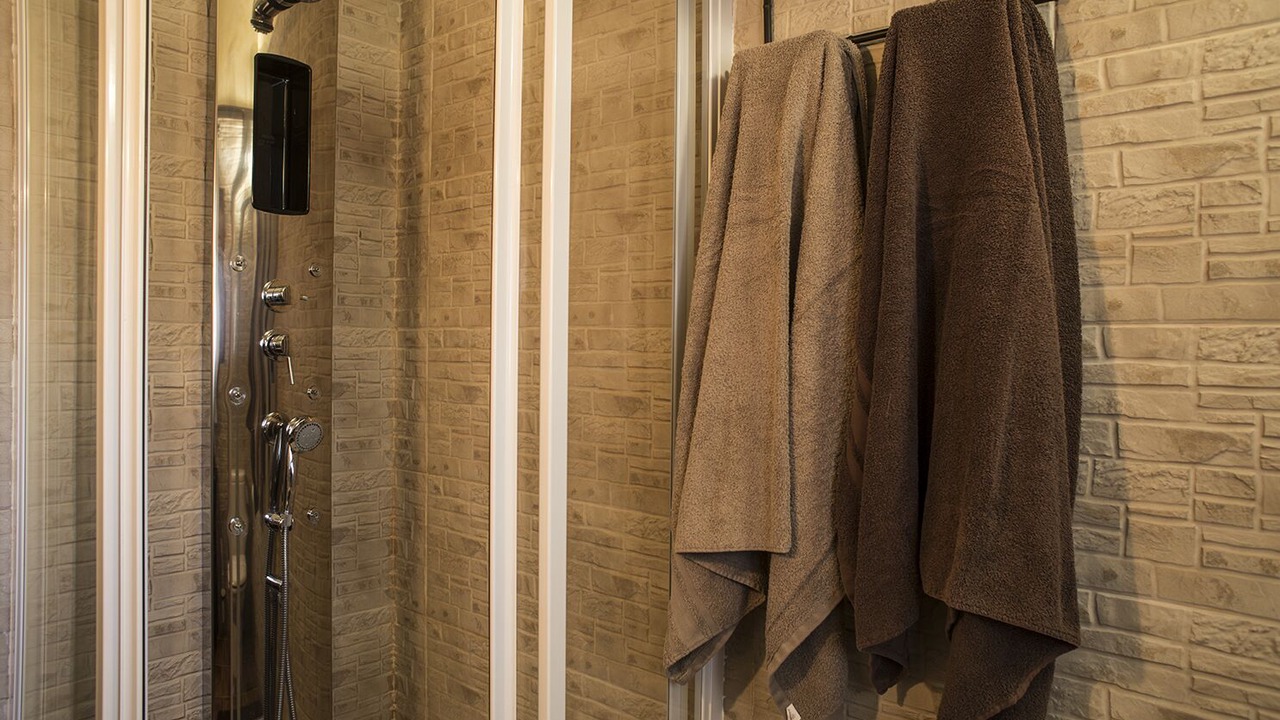 Photo of Bathroom in Torres Torres