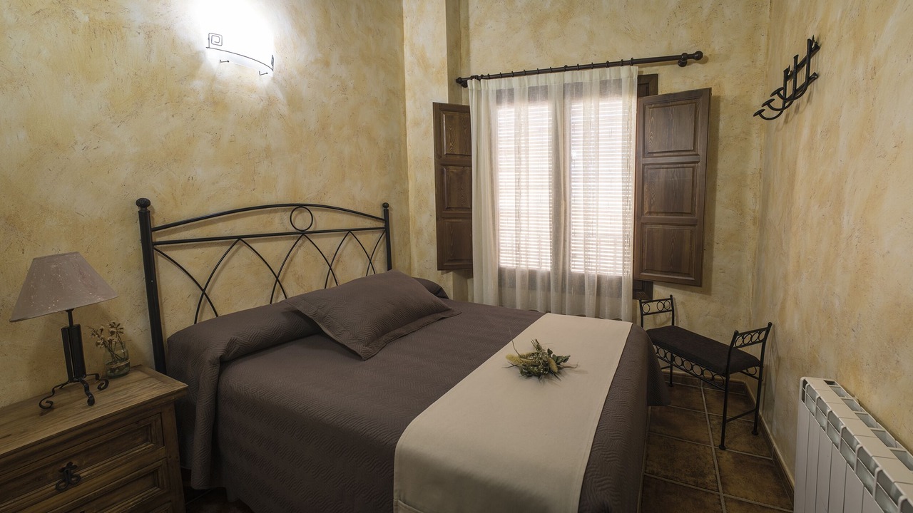 Photo of Bedroom in Torres Torres