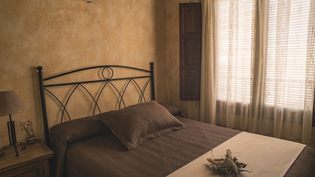 Photo of Bedroom in Torres Torres