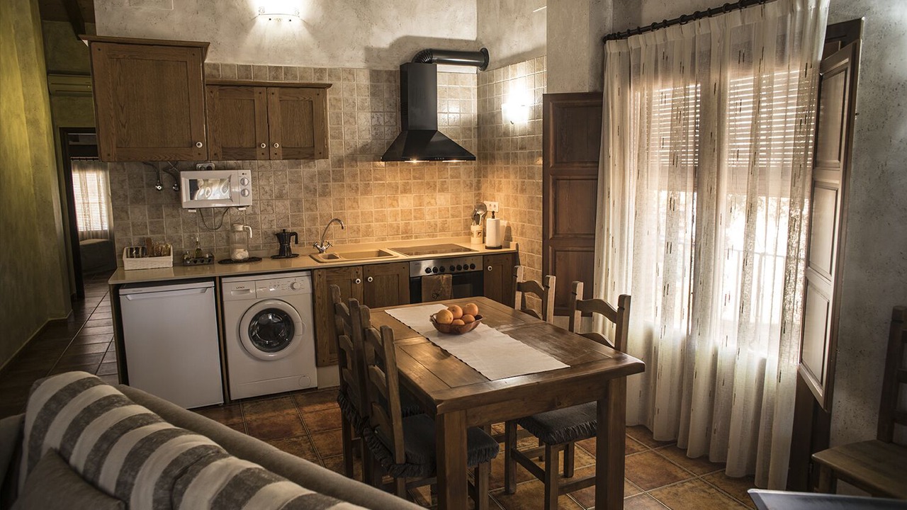 Photo of Kitchen in Torres Torres