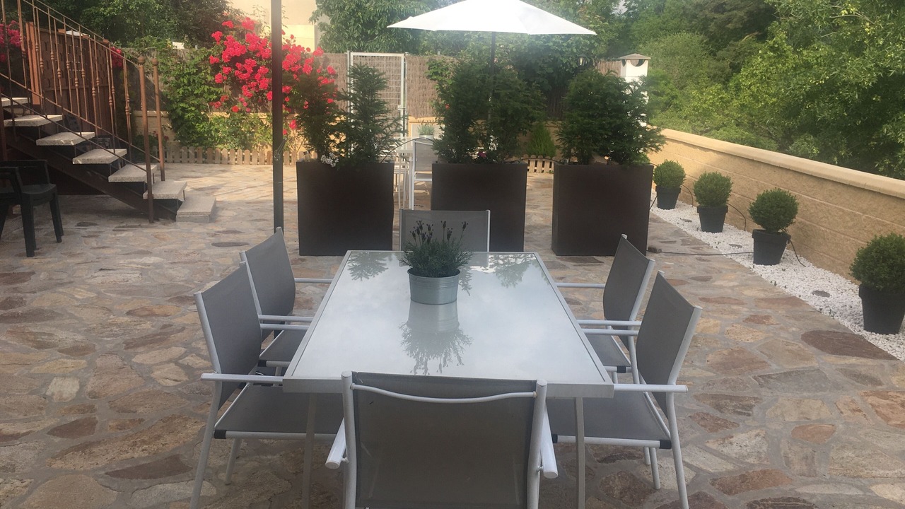 Photo of Outdoor in Montejo de la Sierra