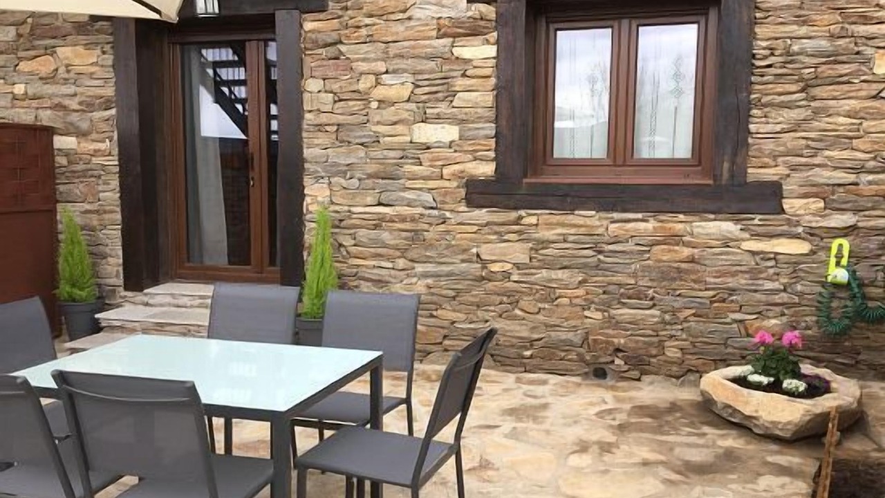 Photo of Outdoor in Montejo de la Sierra