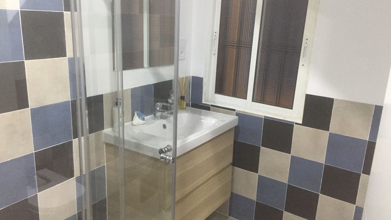 Photo of Bathroom in Playas del Palo