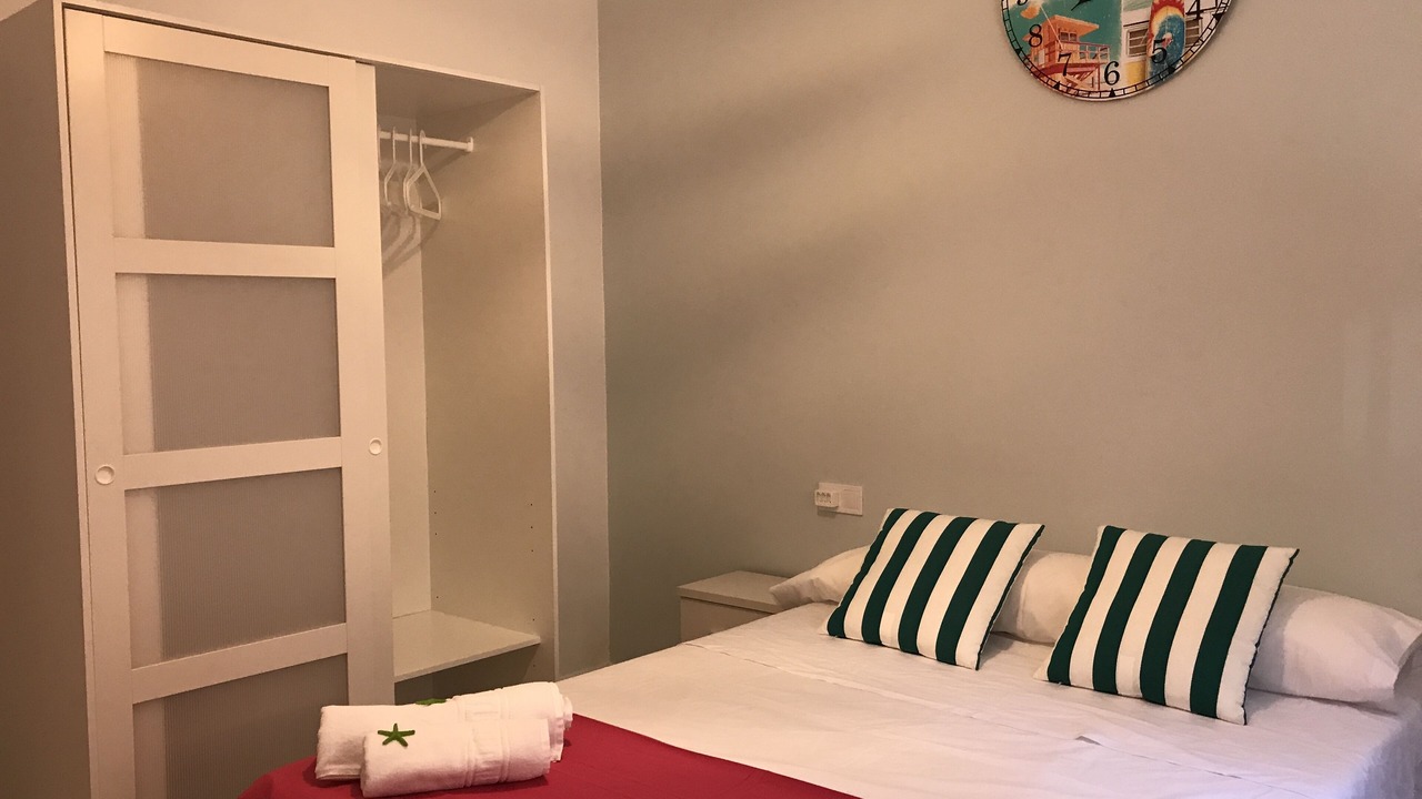 Photo of Bedroom in Playas del Palo
