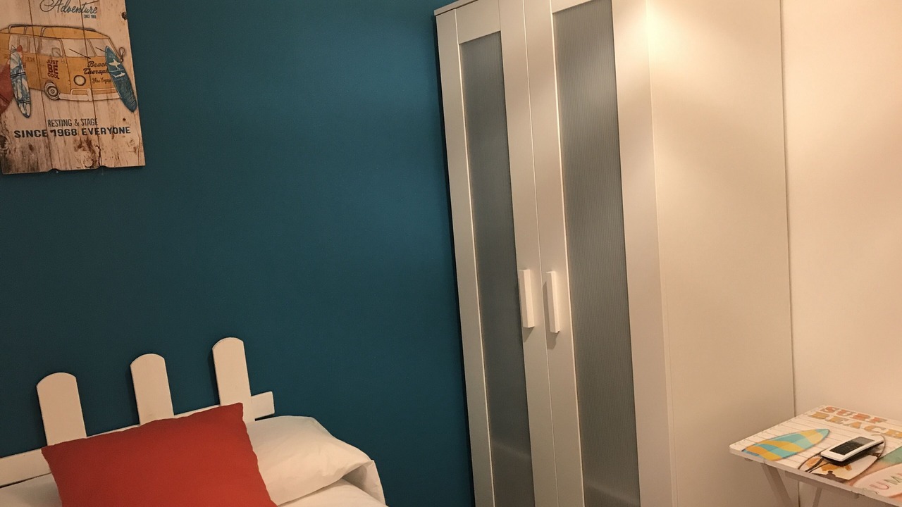 Photo of Bedroom in Playas del Palo