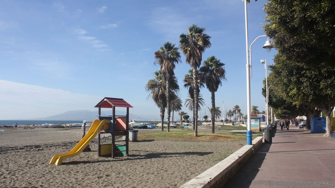 Photo of Others in Playas del Palo