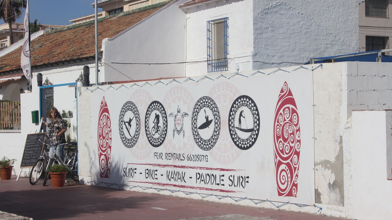 Photo of Outdoor in Playas del Palo