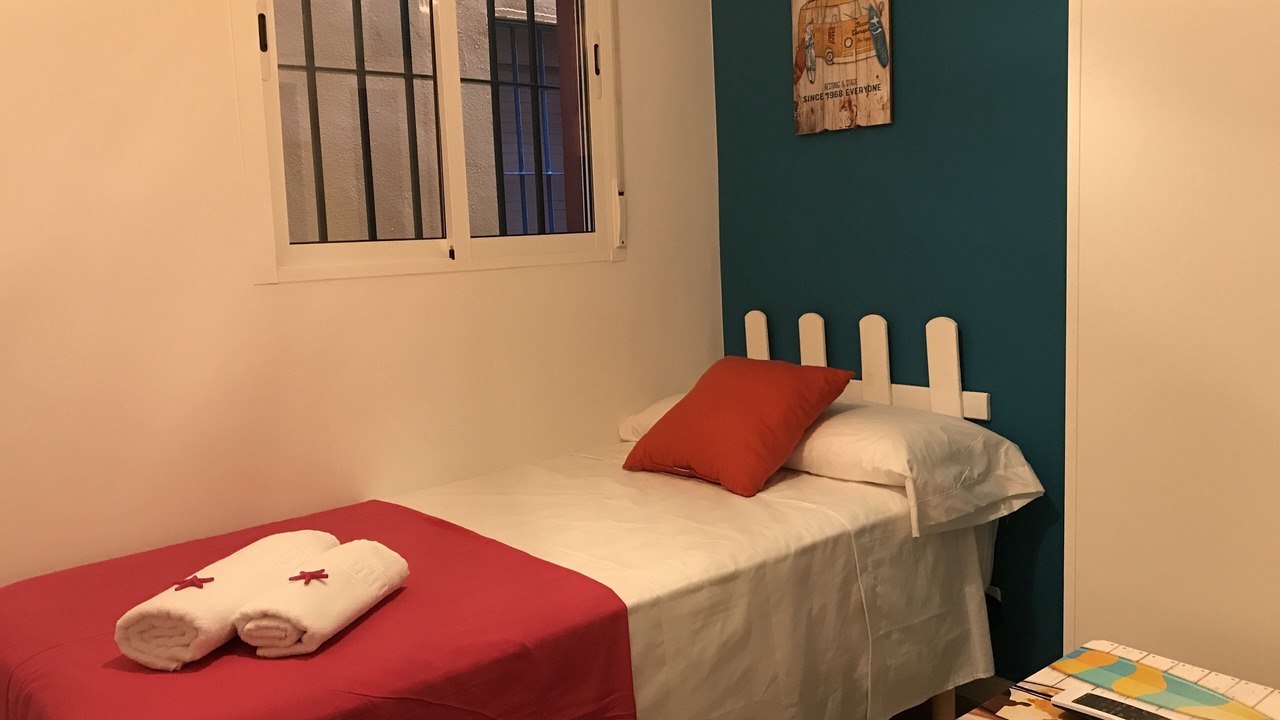 Photo of Bedroom in Playas del Palo