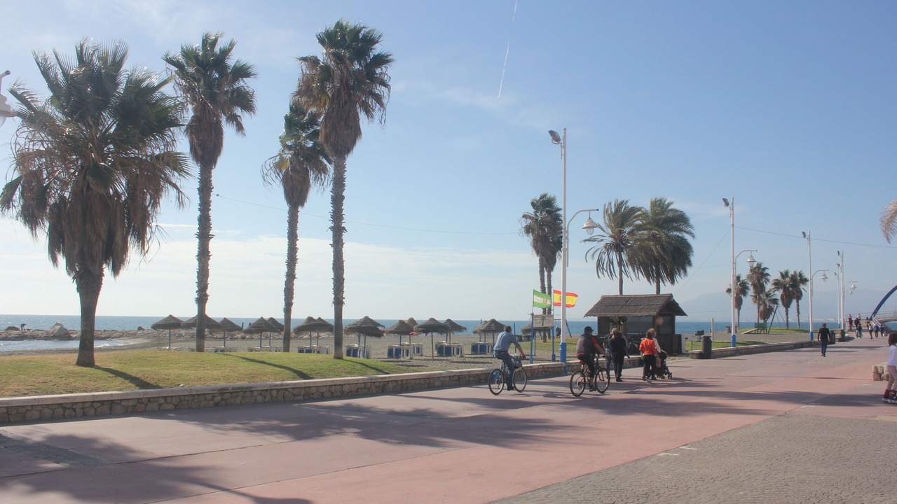 Photo of Others in Playas del Palo