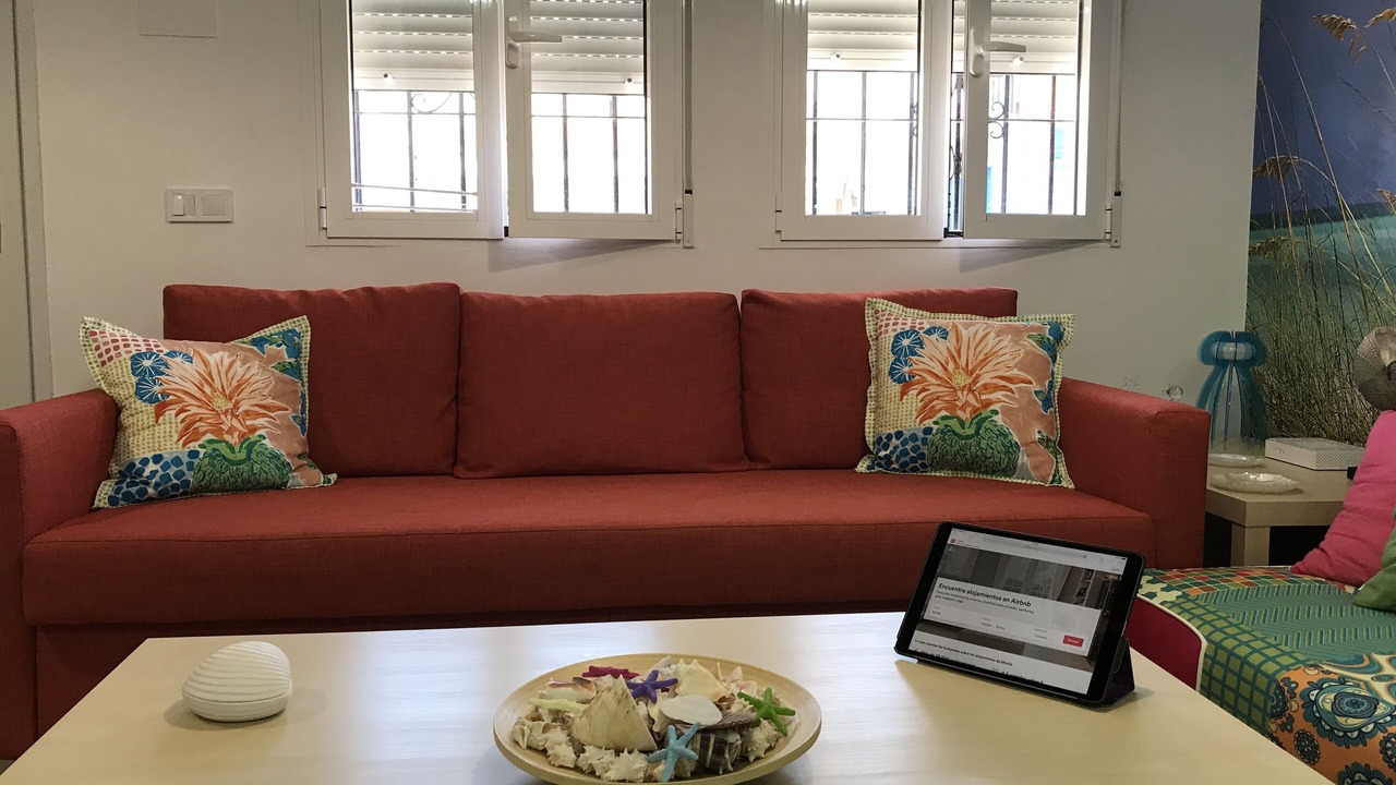 Photo of Livingroom in Playas del Palo