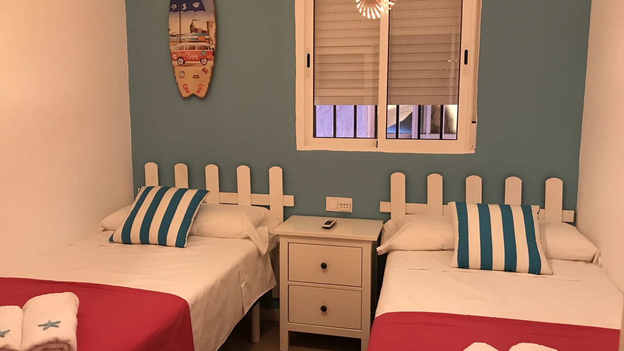 Photo of Bedroom in Playas del Palo