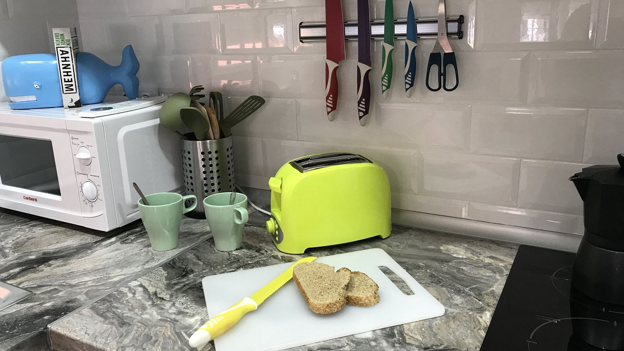 Photo of Kitchen in Playas del Palo