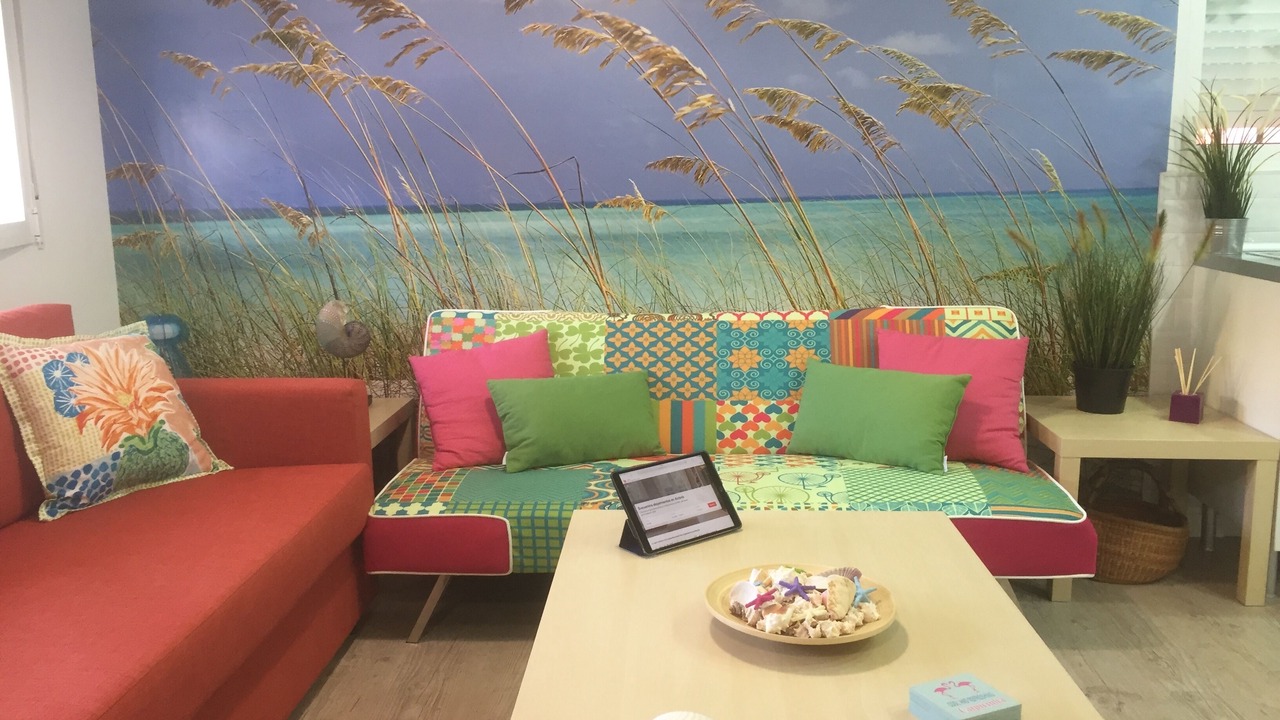 Photo of Livingroom in Playas del Palo