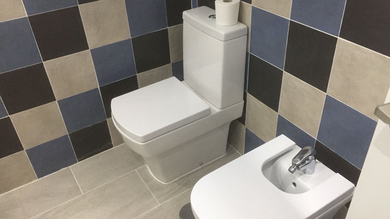Photo of Bathroom in Playas del Palo