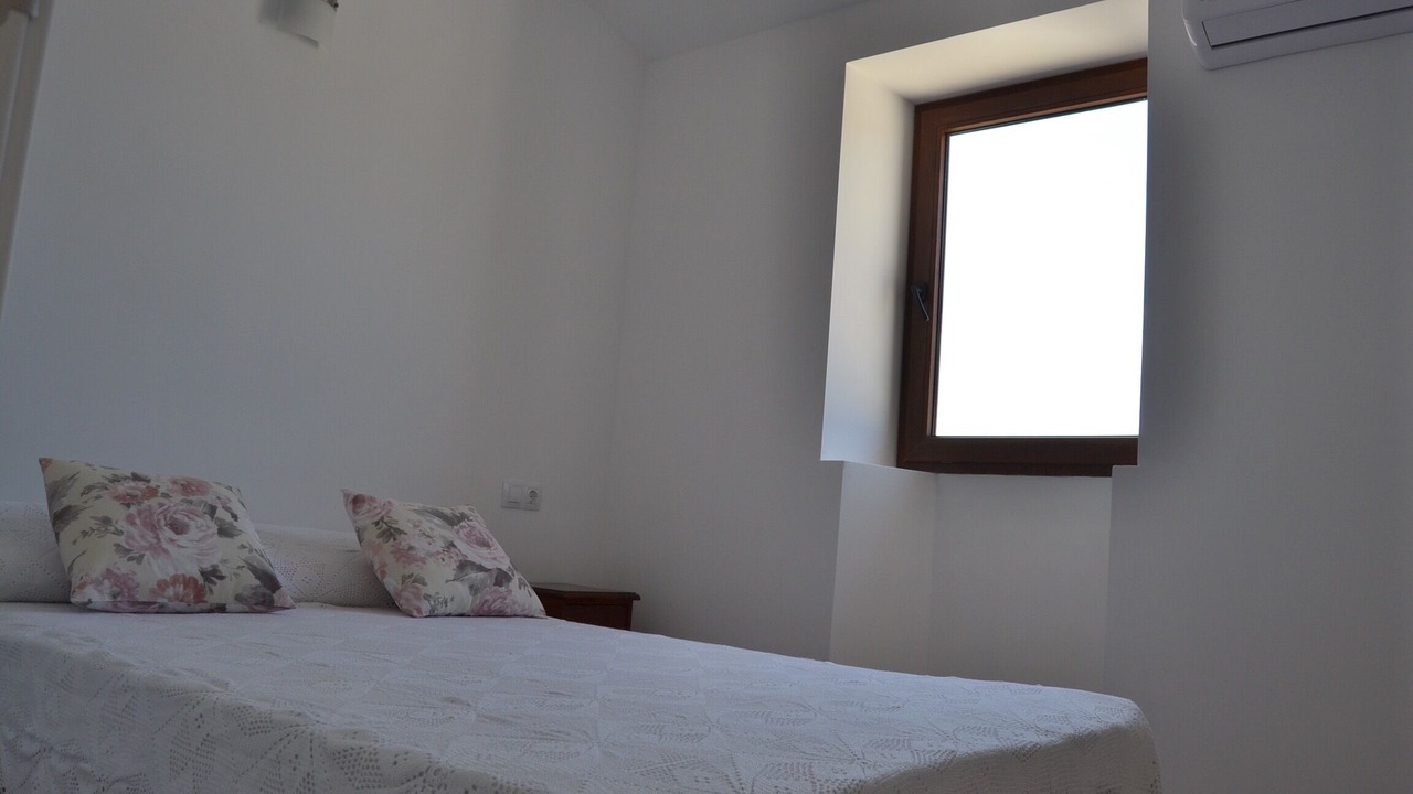 Photo of Bedroom in Campanet