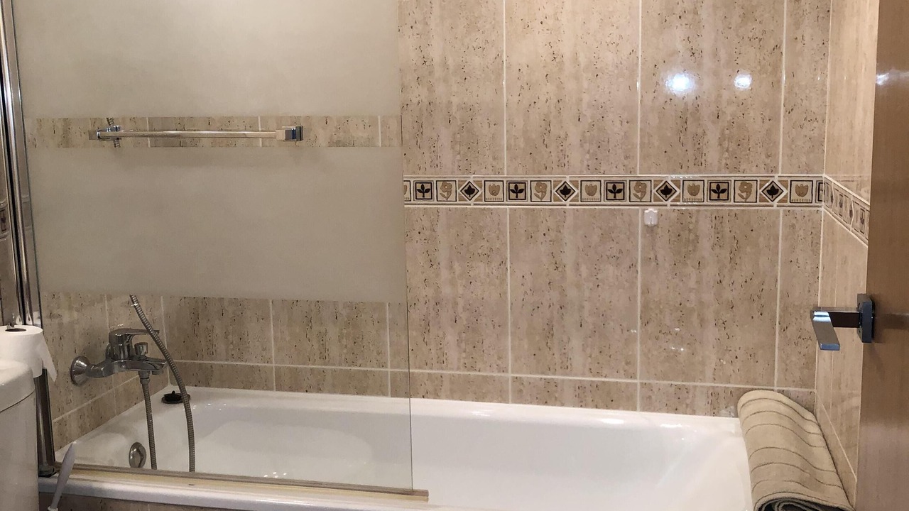 Photo of Bathroom in L'Ampolla