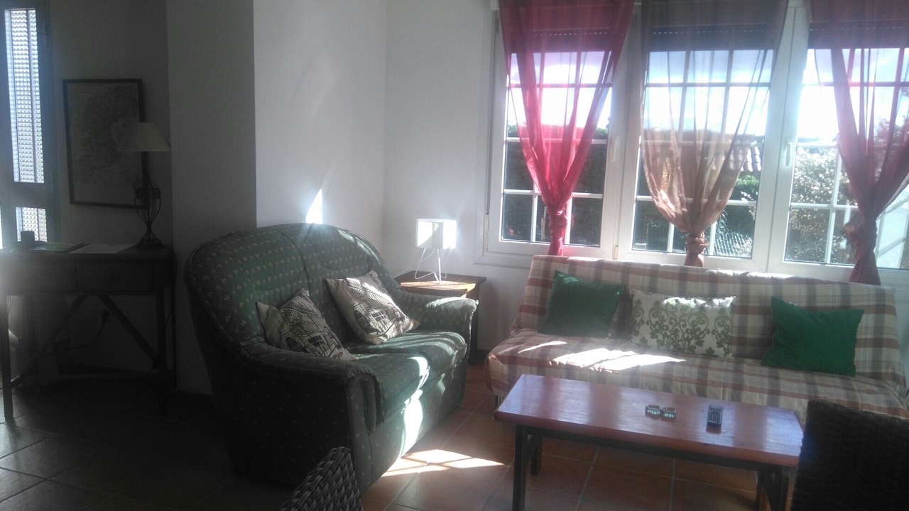 Photo of Livingroom in Chancelas