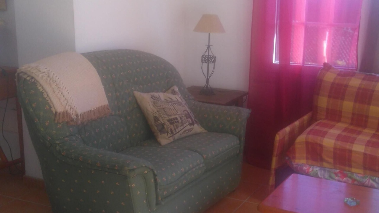 Photo of Livingroom in Chancelas