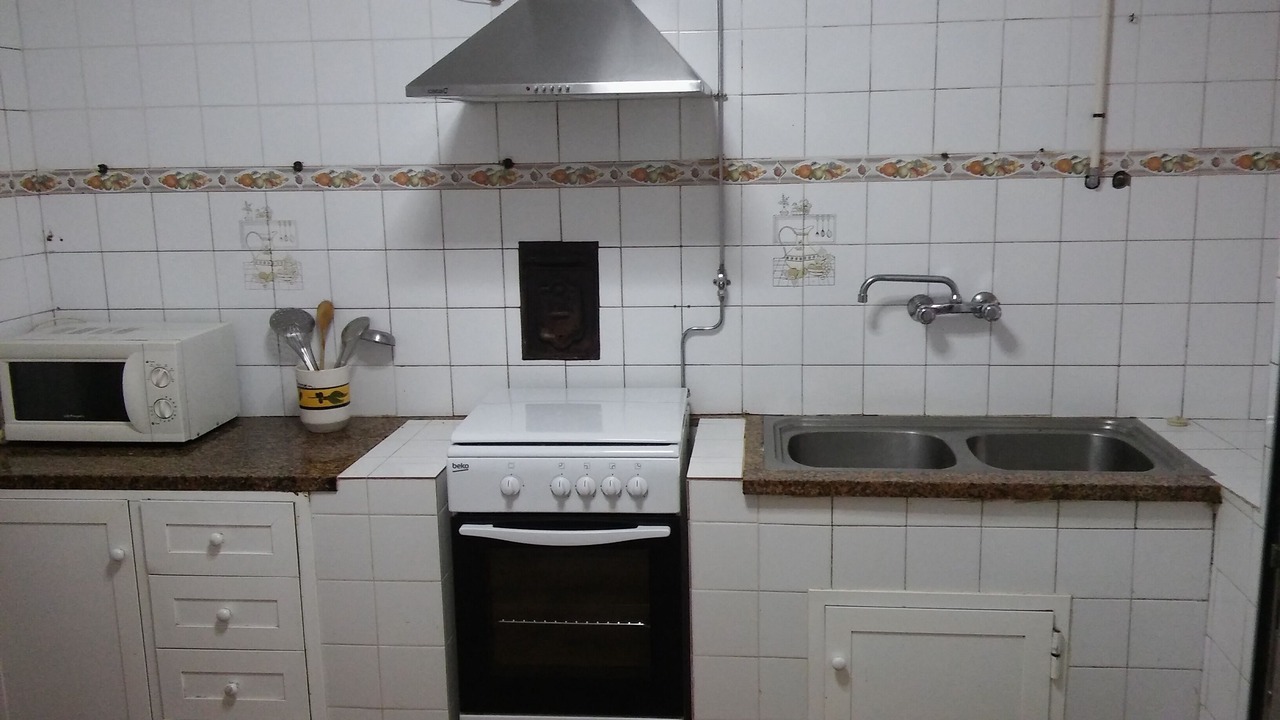 Photo of Kitchen in Chancelas