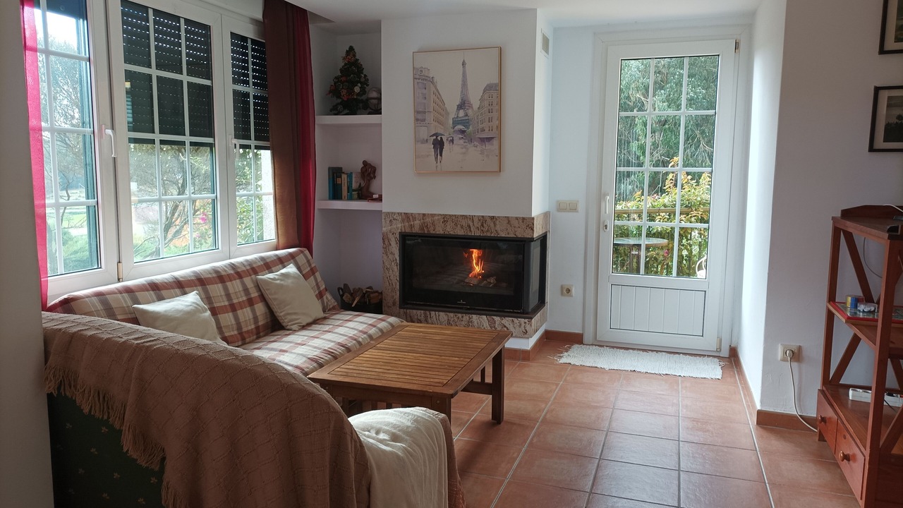 Photo of Livingroom in Chancelas