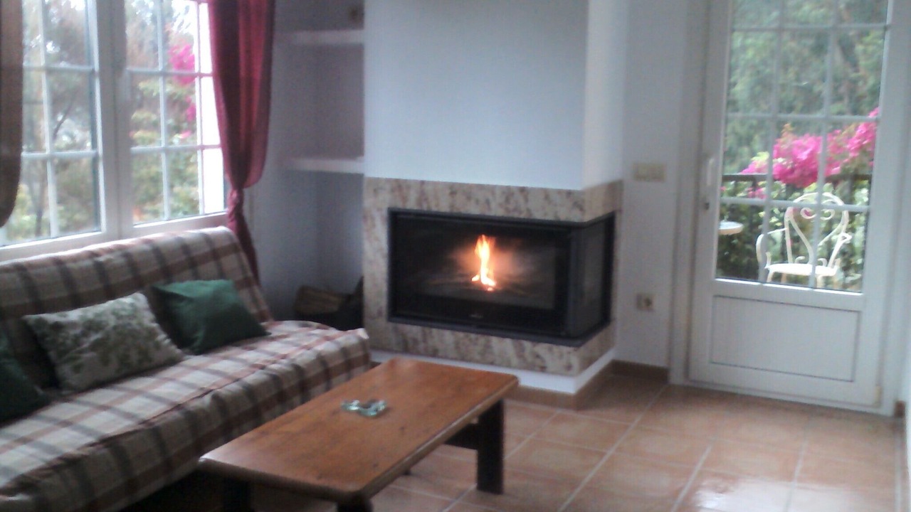 Photo of Livingroom in Chancelas