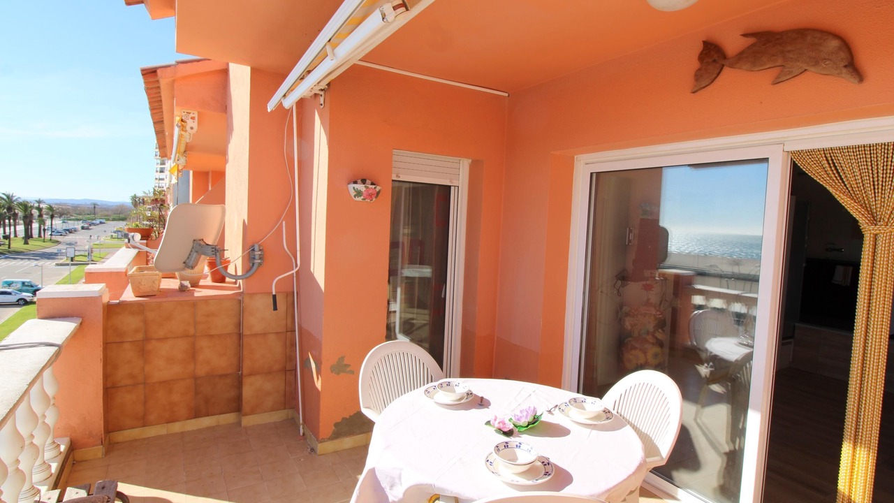 Photo of Outdoor in Empuriabrava