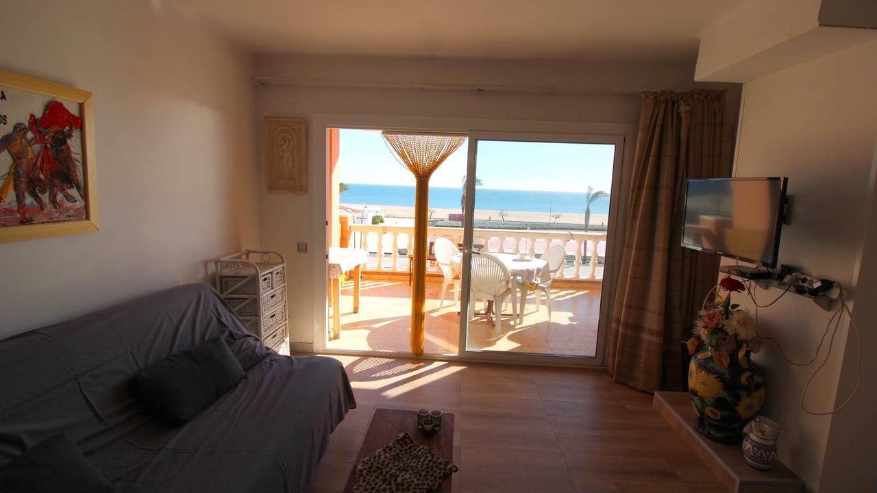 Photo of Livingroom in Empuriabrava