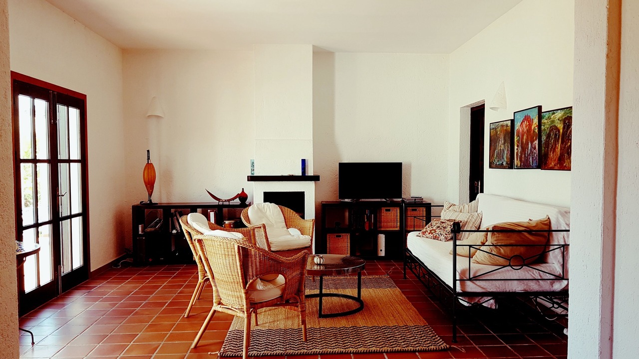 Photo of Livingroom in Las Negras