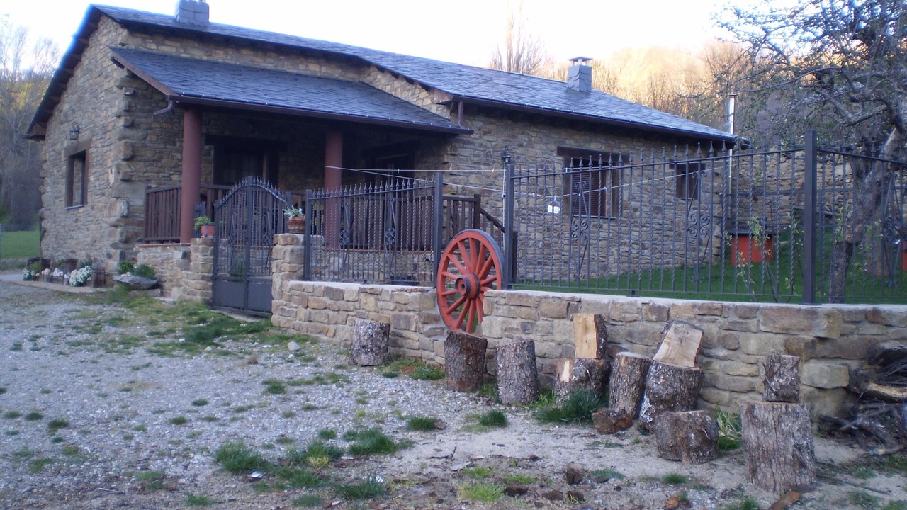 Photo of Outdoor in San Justo