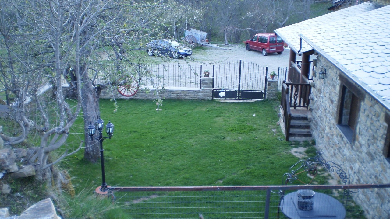 Photo of Outdoor in San Justo