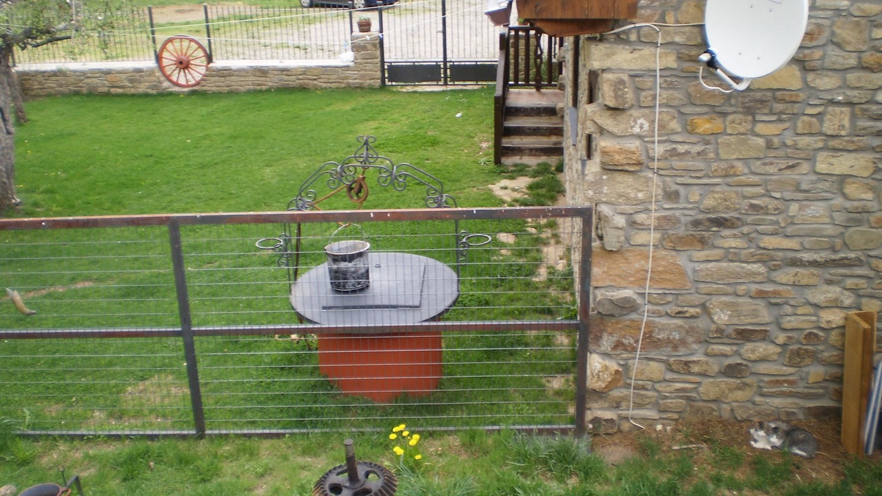 Photo of Patio Balcony in San Justo