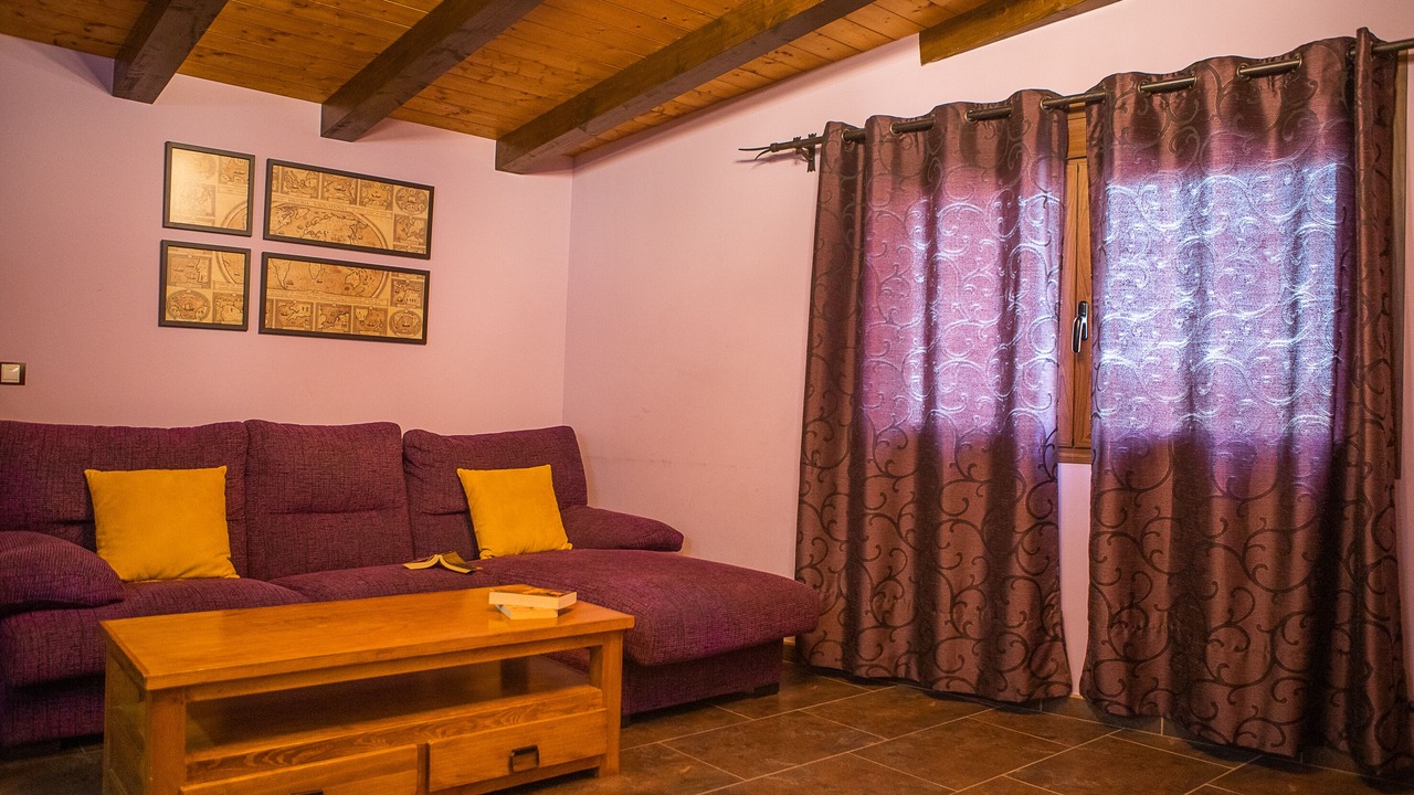 Photo of Livingroom in Lecera