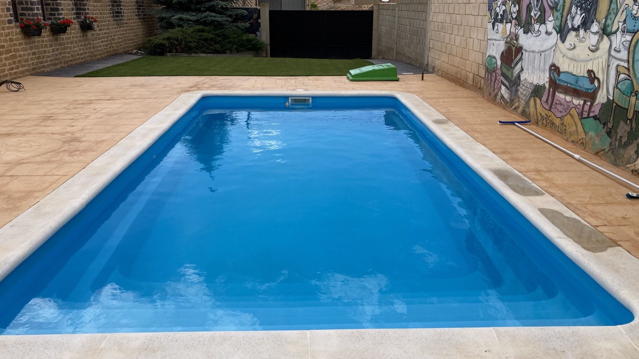 Photo of Outdoor in Lecera