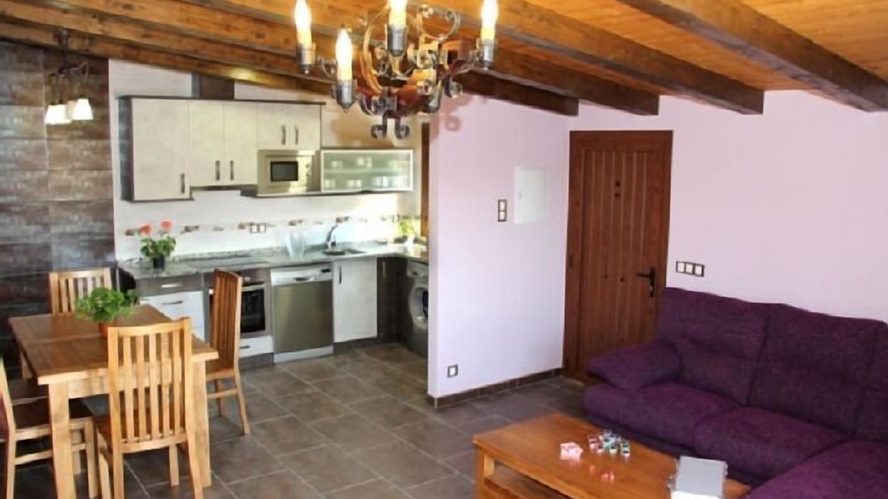 Photo of Livingroom in Lecera