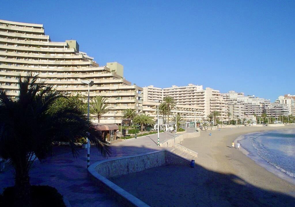 Photo of Others in Calpe