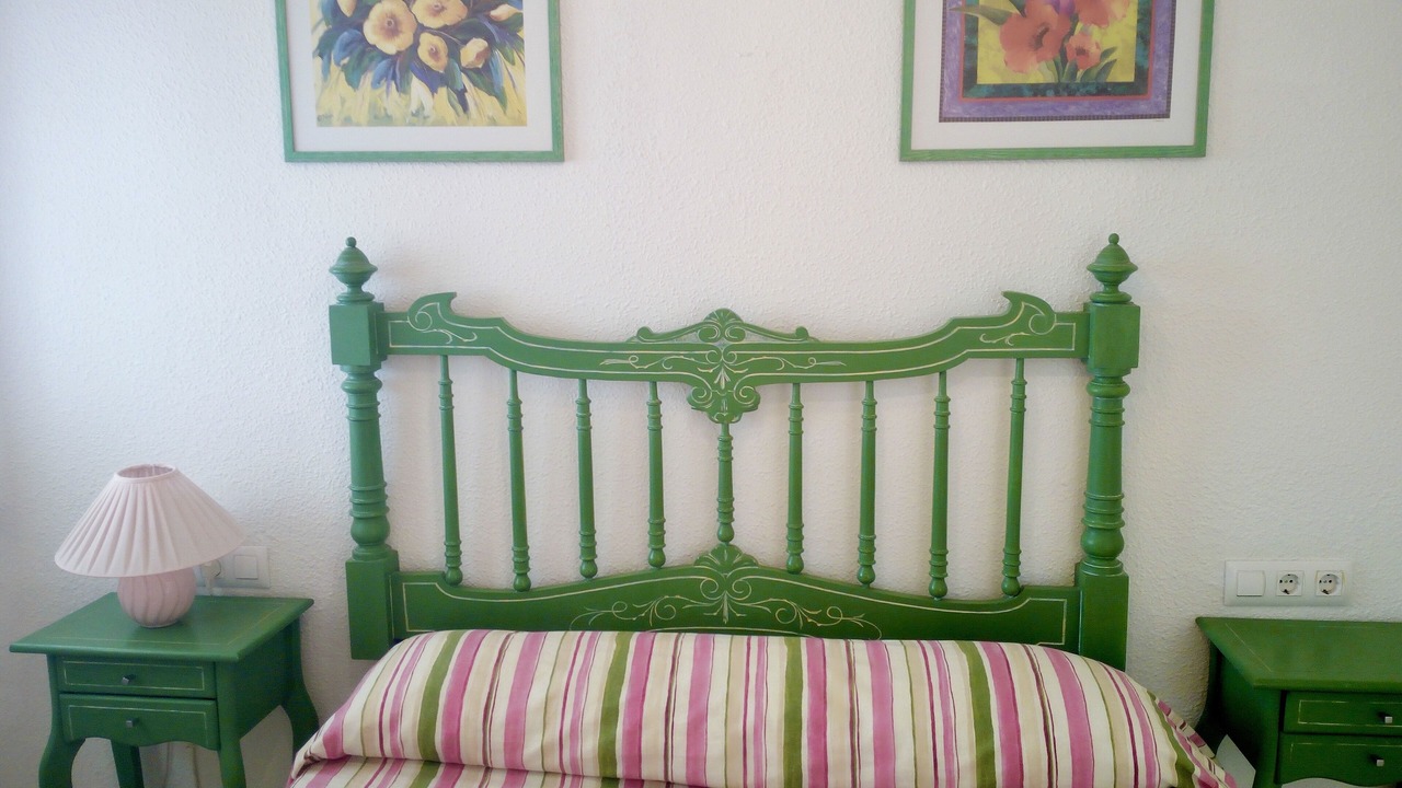 Photo of Bedroom in Calpe