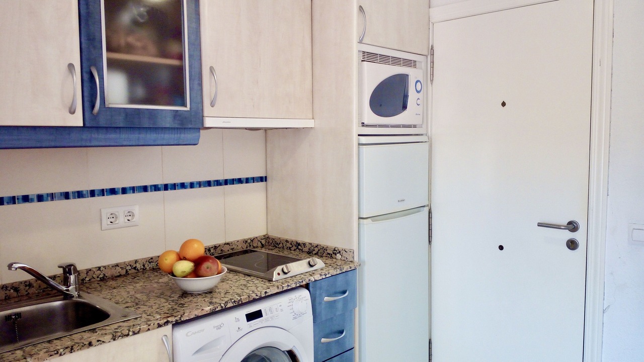 Photo of Kitchen in Calpe