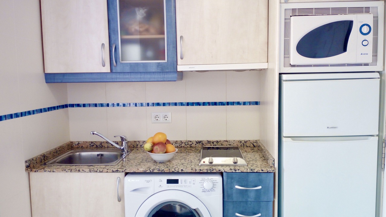 Photo of Kitchen in Calpe
