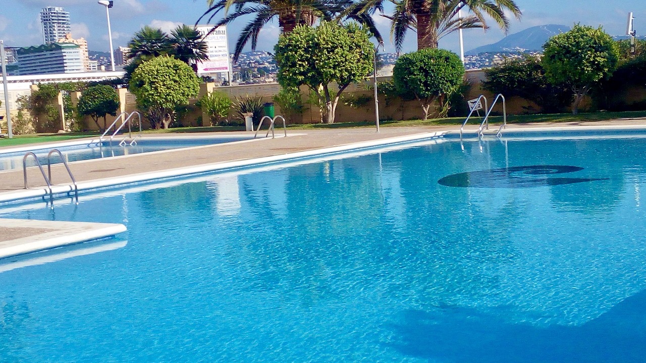Photo of Outdoor in Calpe