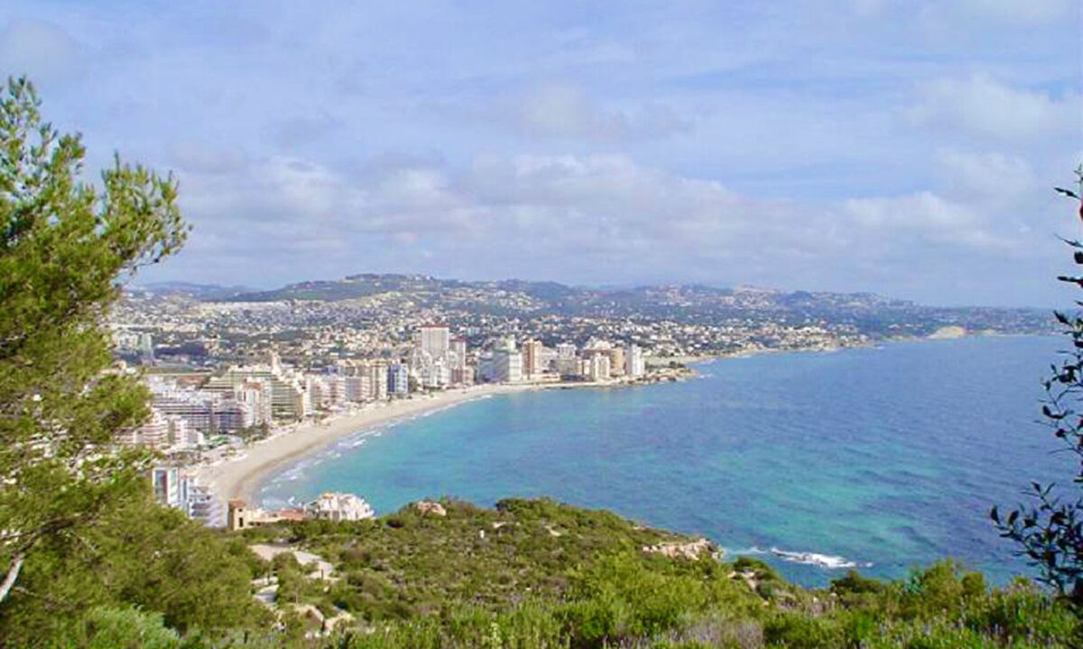 Photo of Others in Calpe