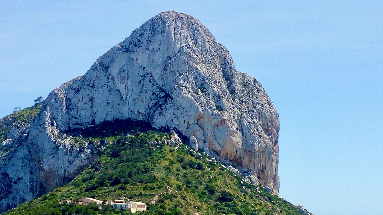 Photo of Outdoor in Calpe