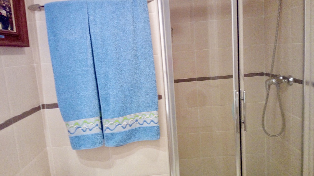 Photo of Bathroom in Calpe