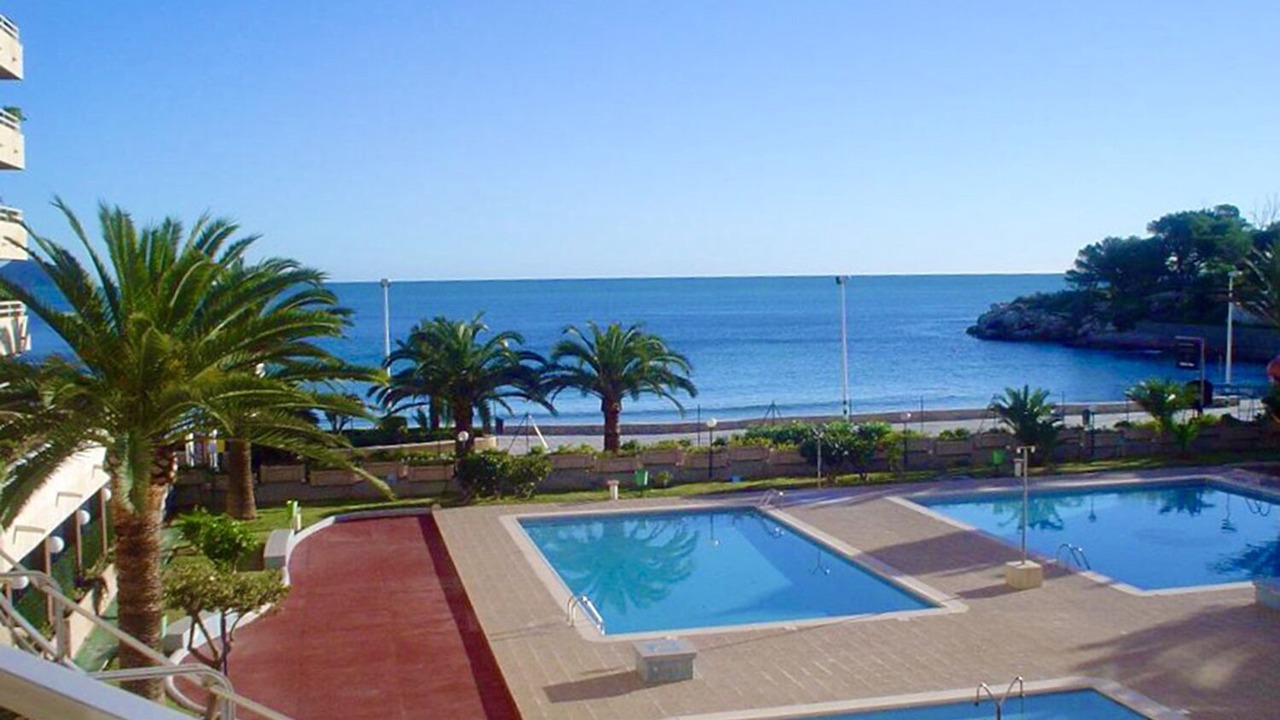 Photo of Outdoor in Calpe