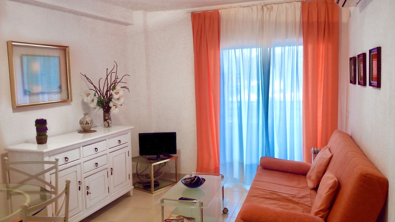 Photo of Livingroom in Calpe